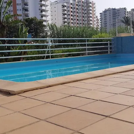 T0 Duplex - Rotunda Da Marina Portimao