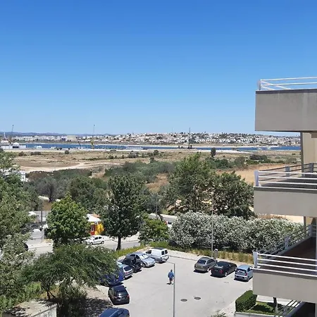 Apartmán T0 Duplex - Rotunda Da Marina