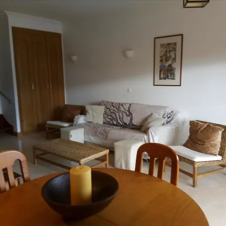 Apartmán T0 Duplex - Rotunda Da Marina