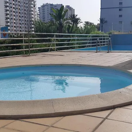 Apartmán T0 Duplex - Rotunda Da Marina Portimão